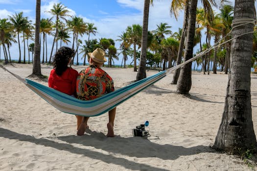 Hammocks Beach State Park