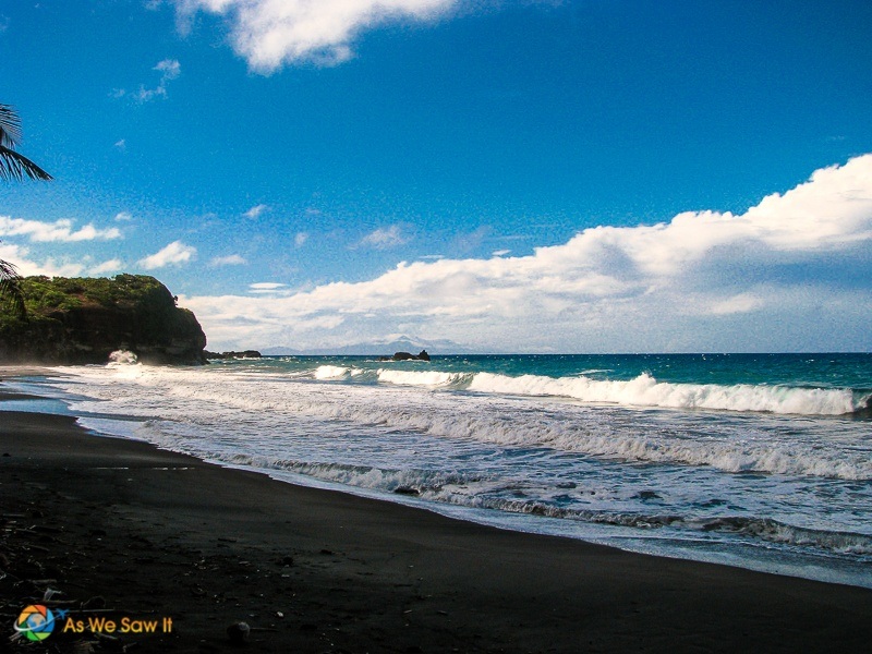 Hampstead Beach