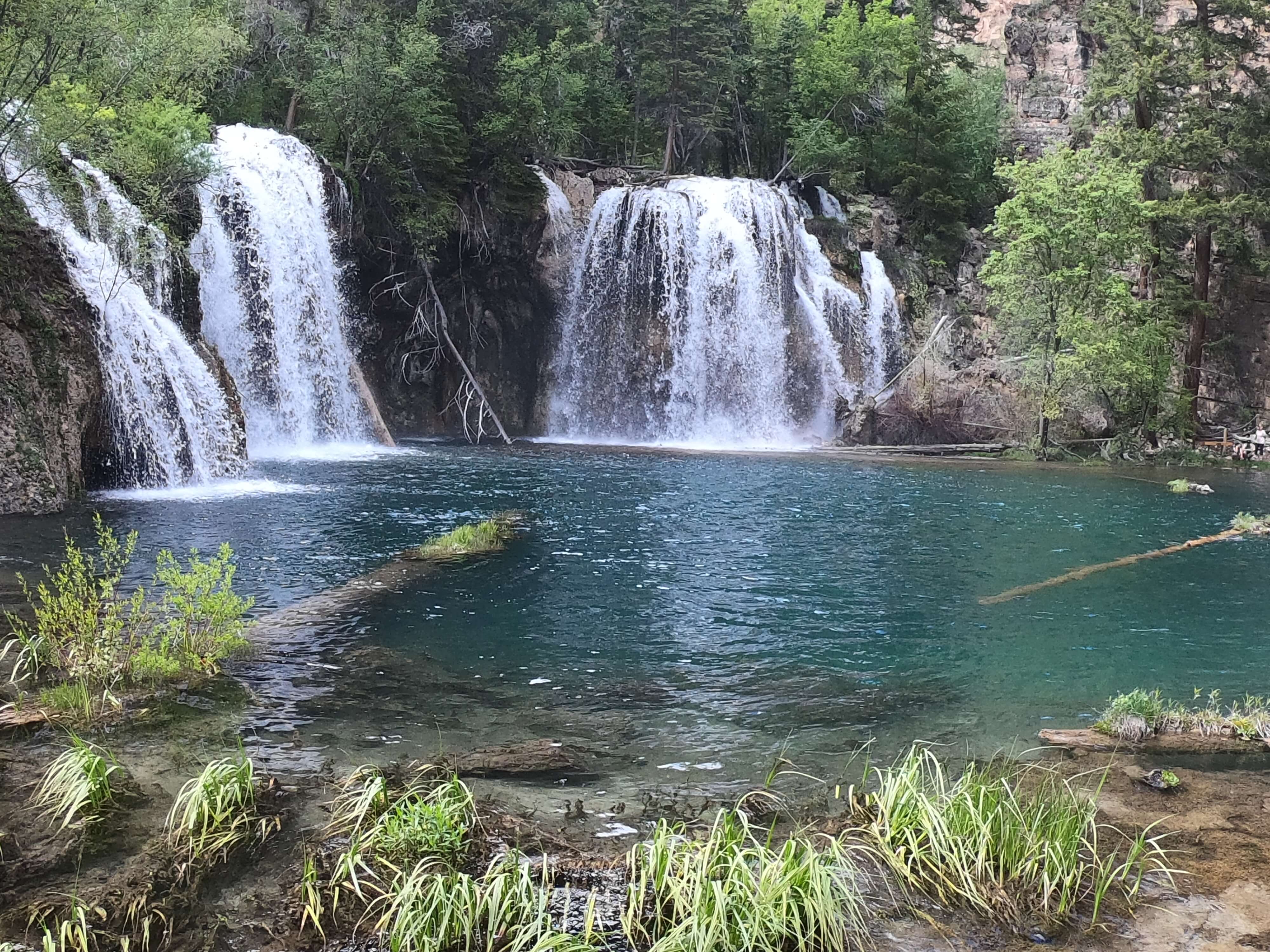 Hanging Lake Trail