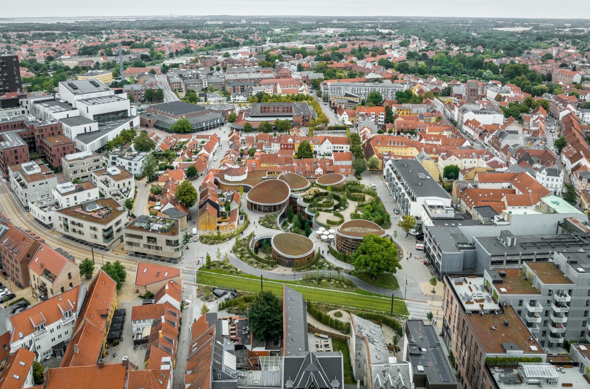 Hans Christian Andersen Museum