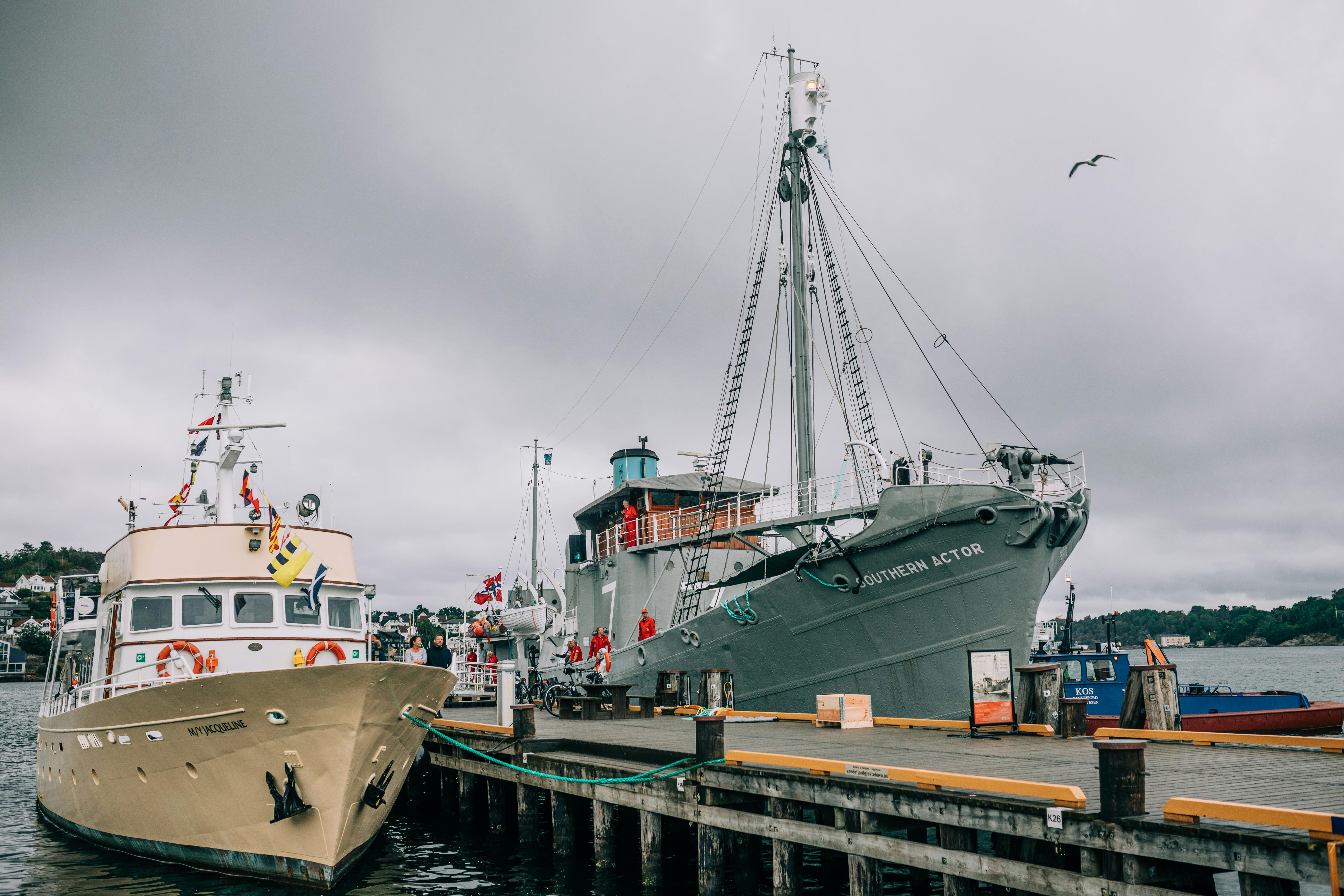 Hardanger Maritime Museum