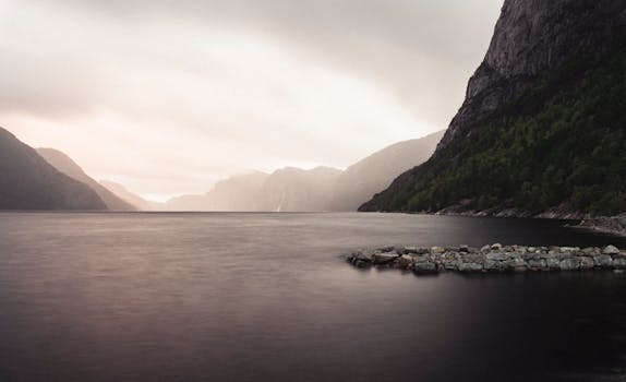 Hardangerfjord