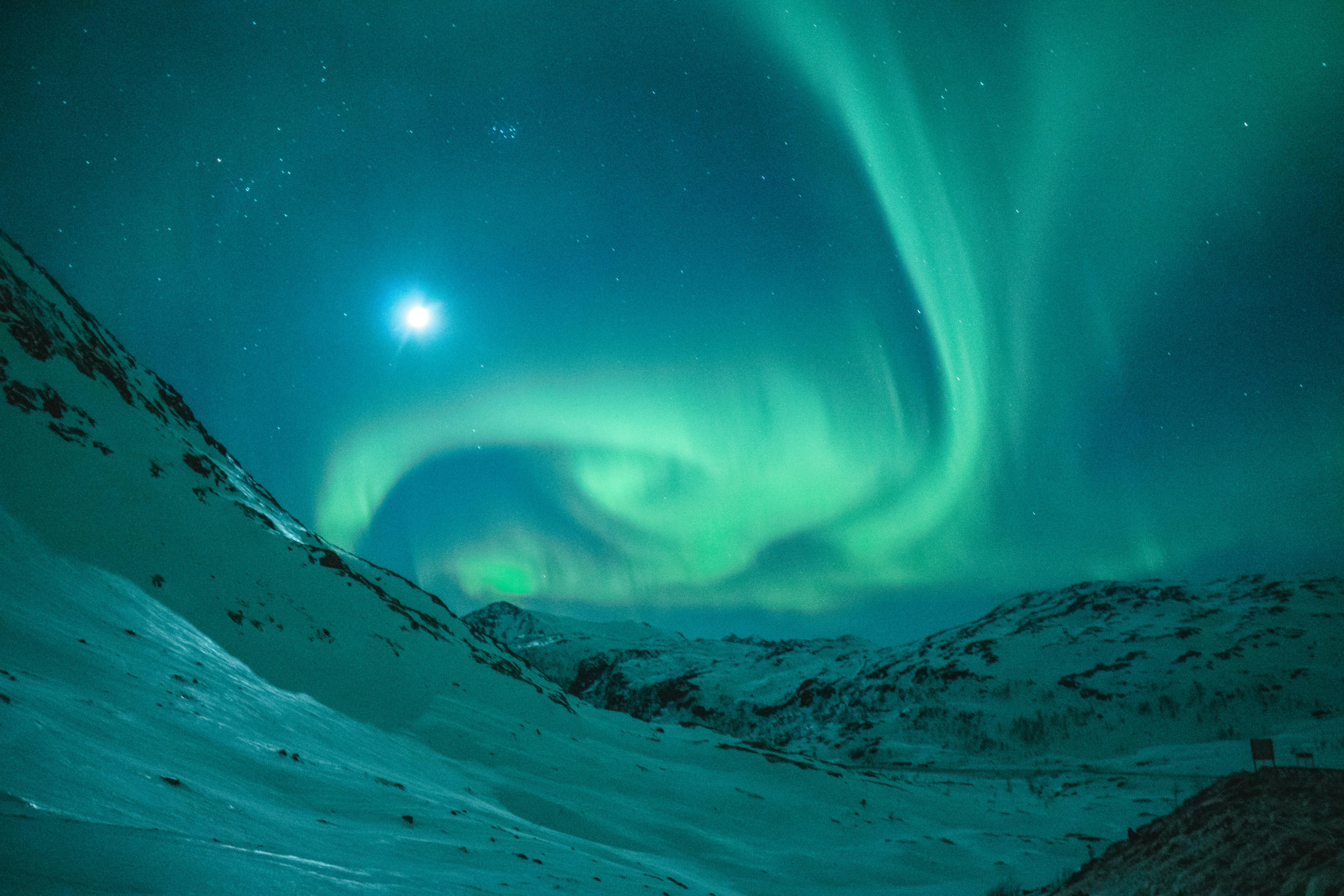 Hardangervidda National Park