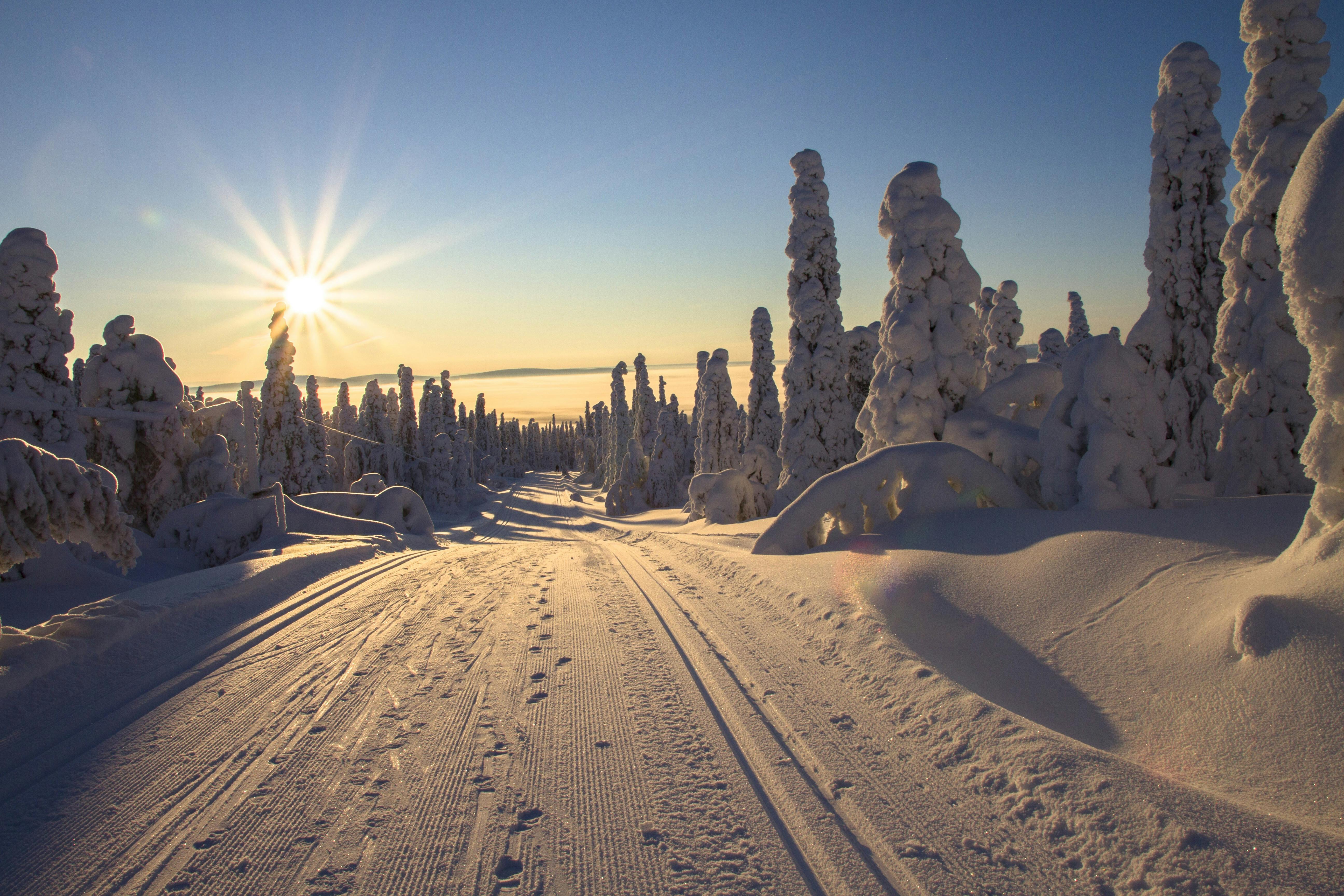 Harju Ski Museum