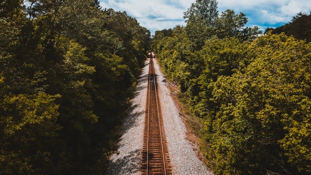 Harlem Valley Rail Trail