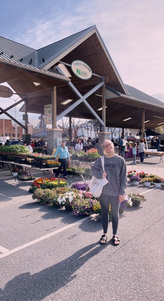 Harrisonburg Farmers Market