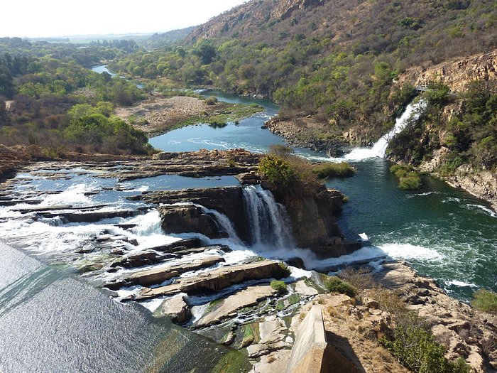 Hartbeespoort Dam