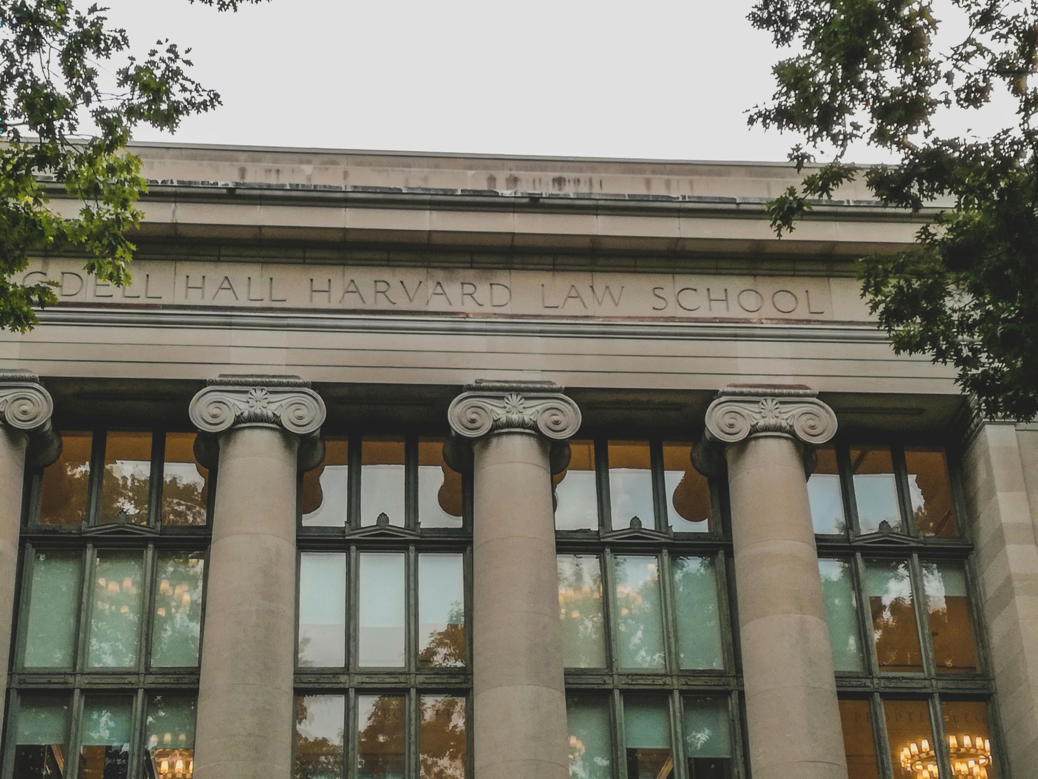 Harvard University