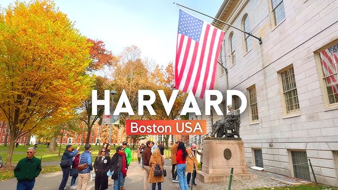 Harvard University