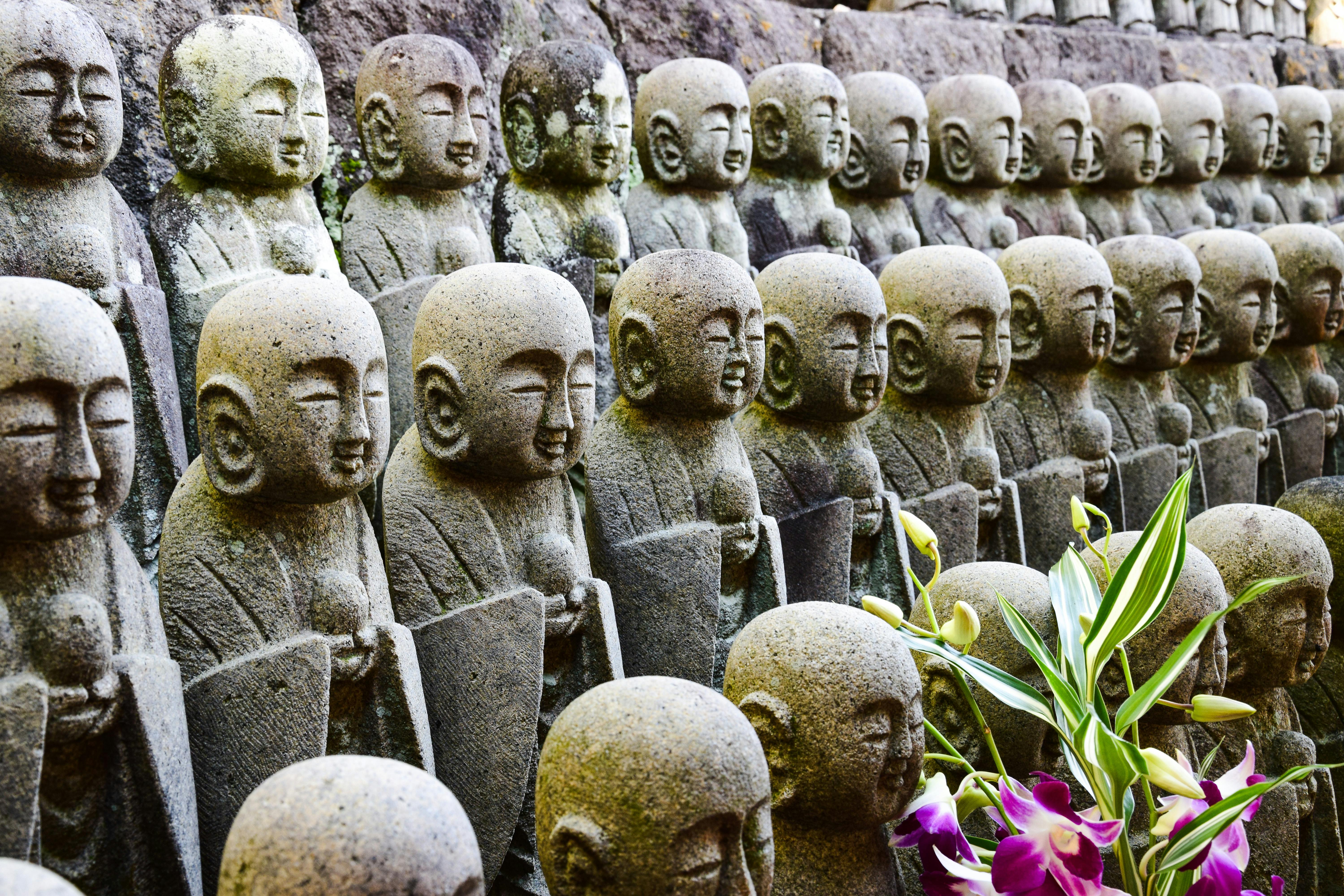 Hase-dera Temple