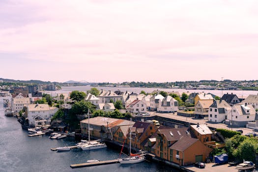 Haugesund Town Hall