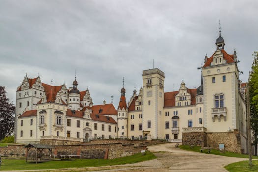 Haus der Geschichte (House of History)