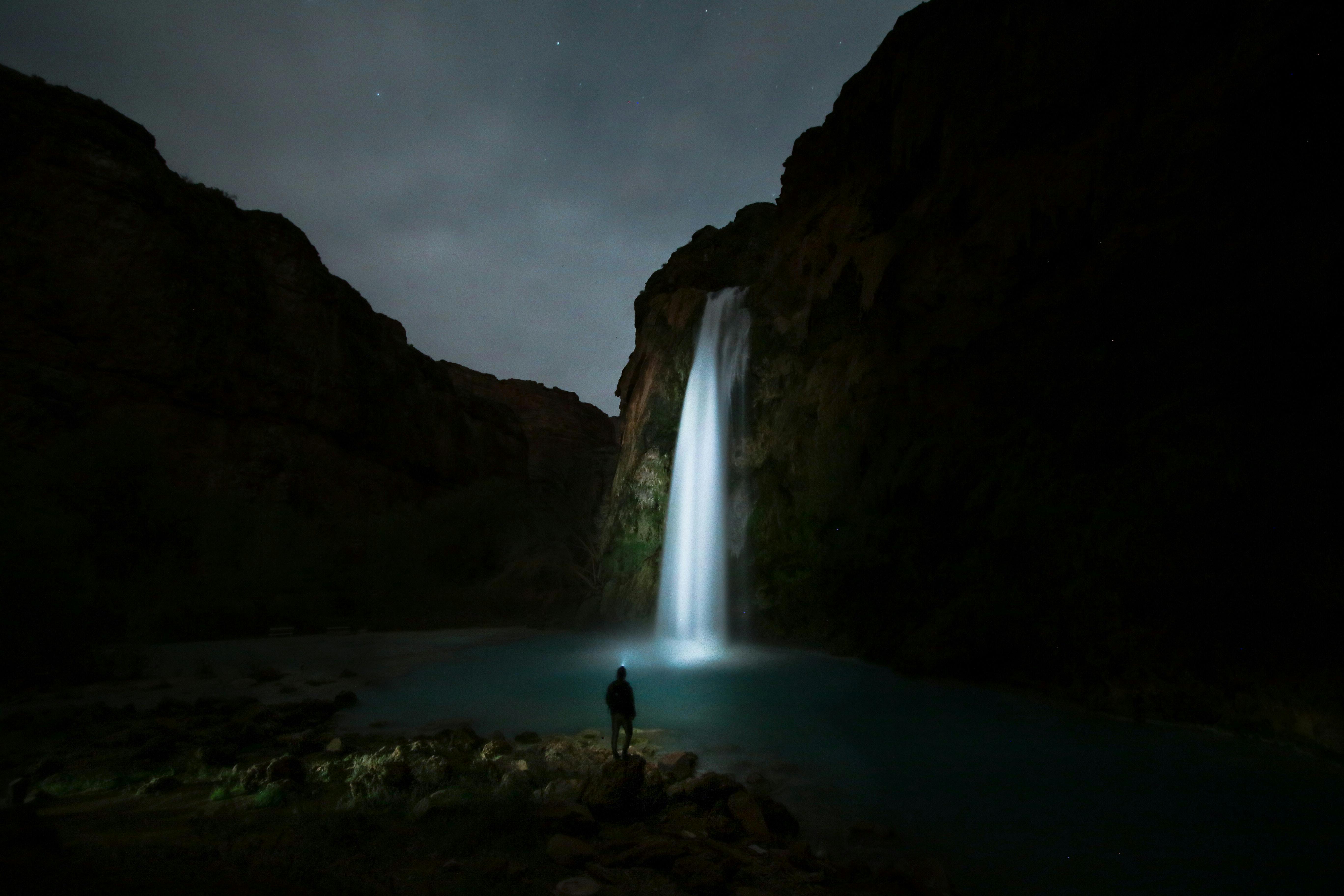 Havasu Falls