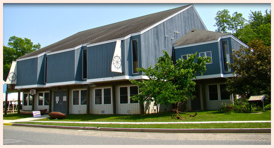 Havre de Grace Maritime Museum