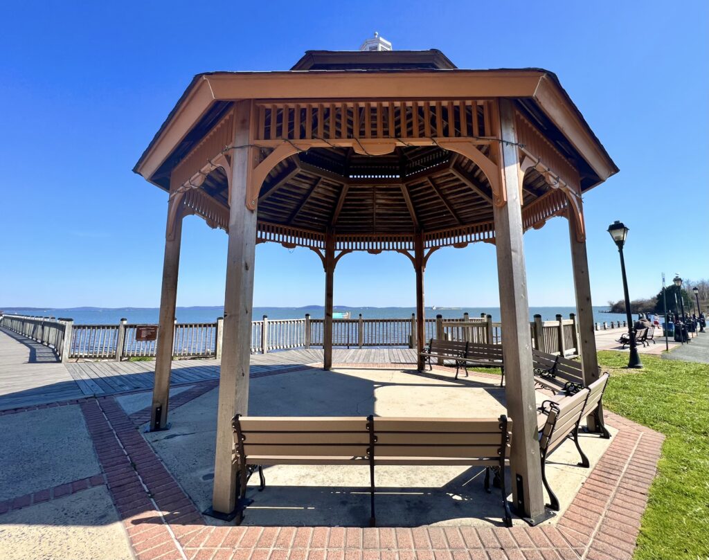 Havre de Grace Promenade