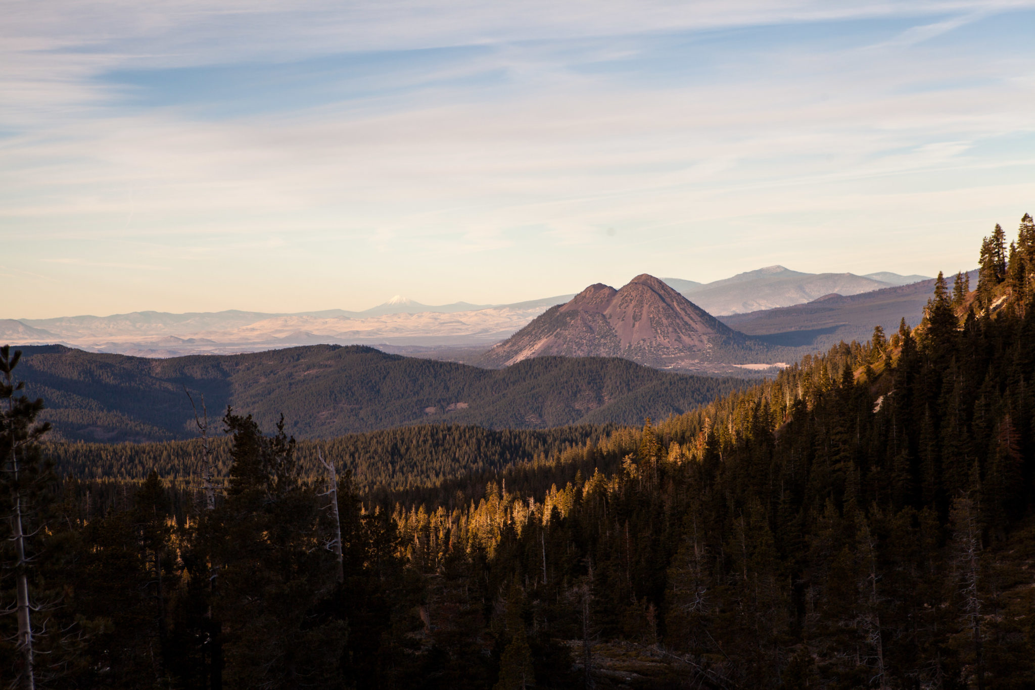 Heart Lake