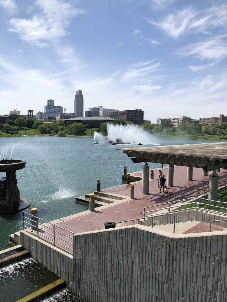 Heartland of America Park