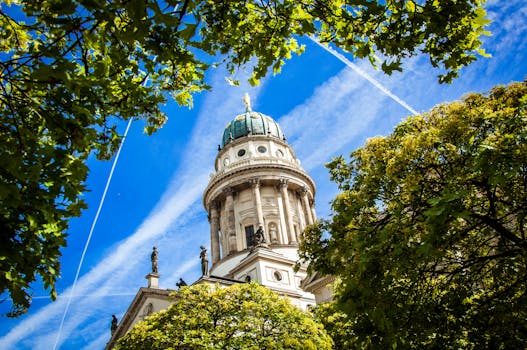 Heilig Geist Kirche