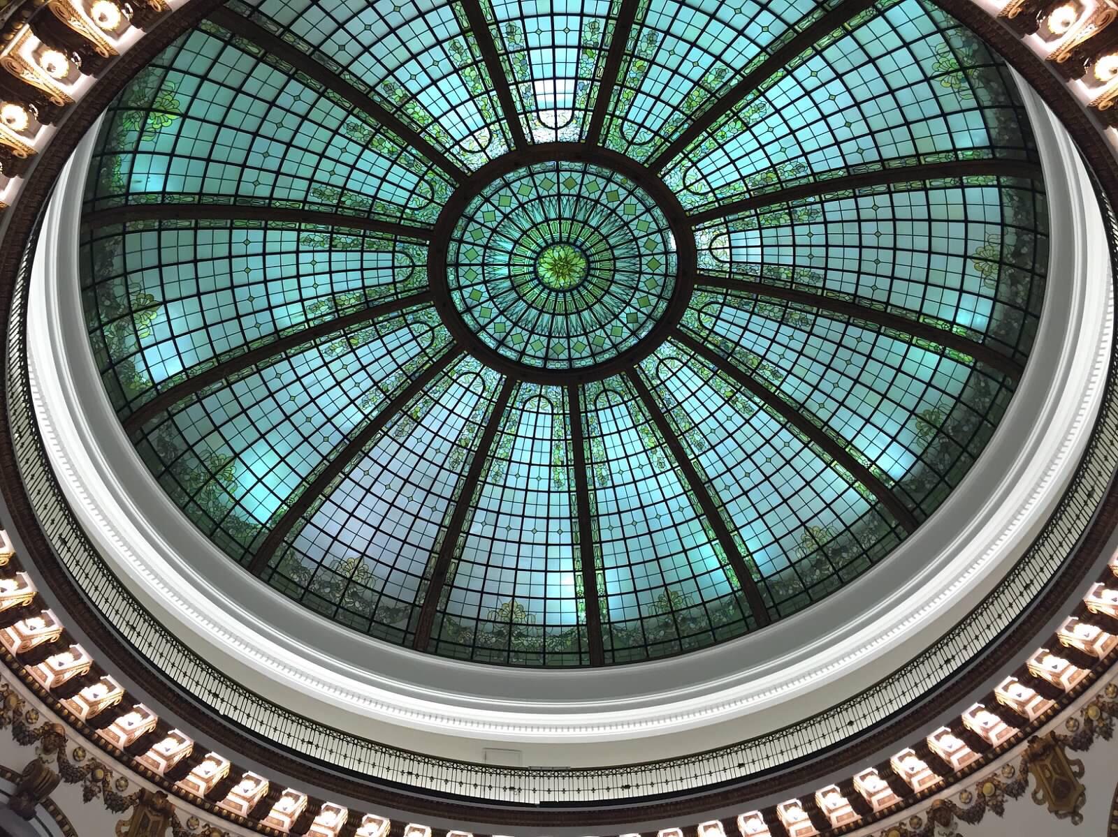 Heinen's Downtown Cleveland