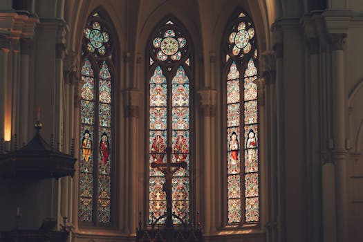 Heliga Trefaldighets kyrka (Church of the Holy Trinity)