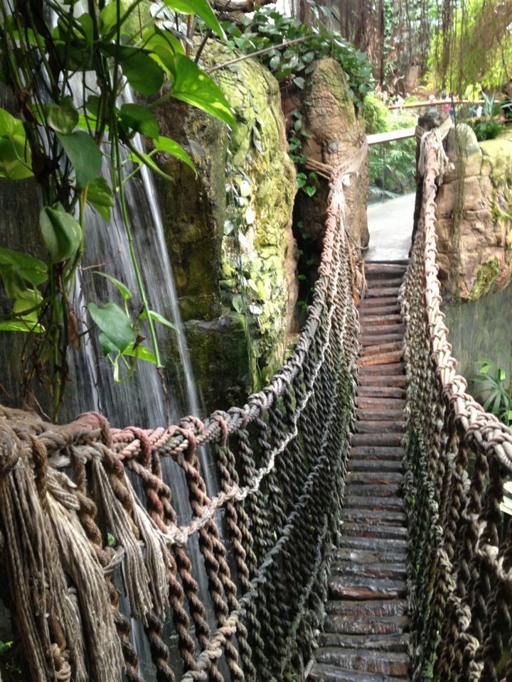 Henry Doorly Zoo and Aquarium