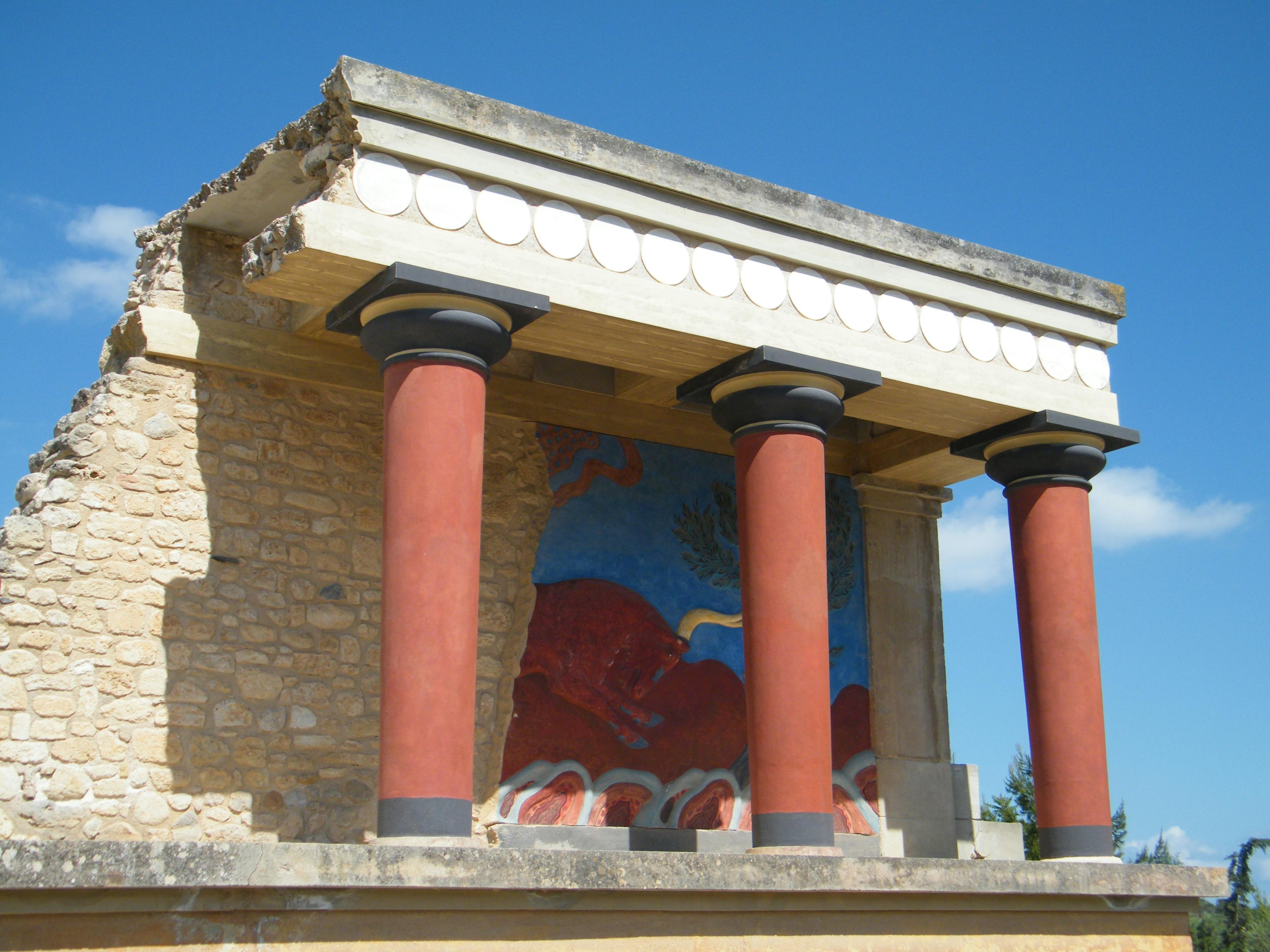 Heraklion Archaeological Museum