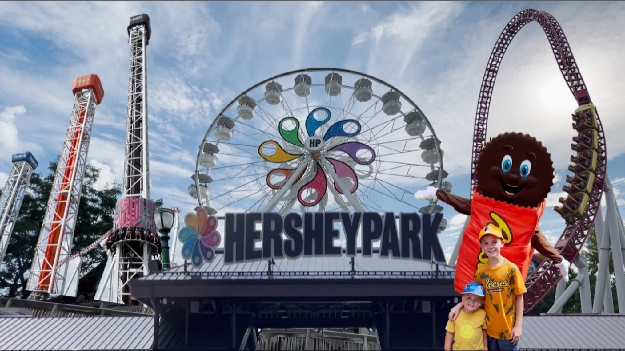 Hersheypark