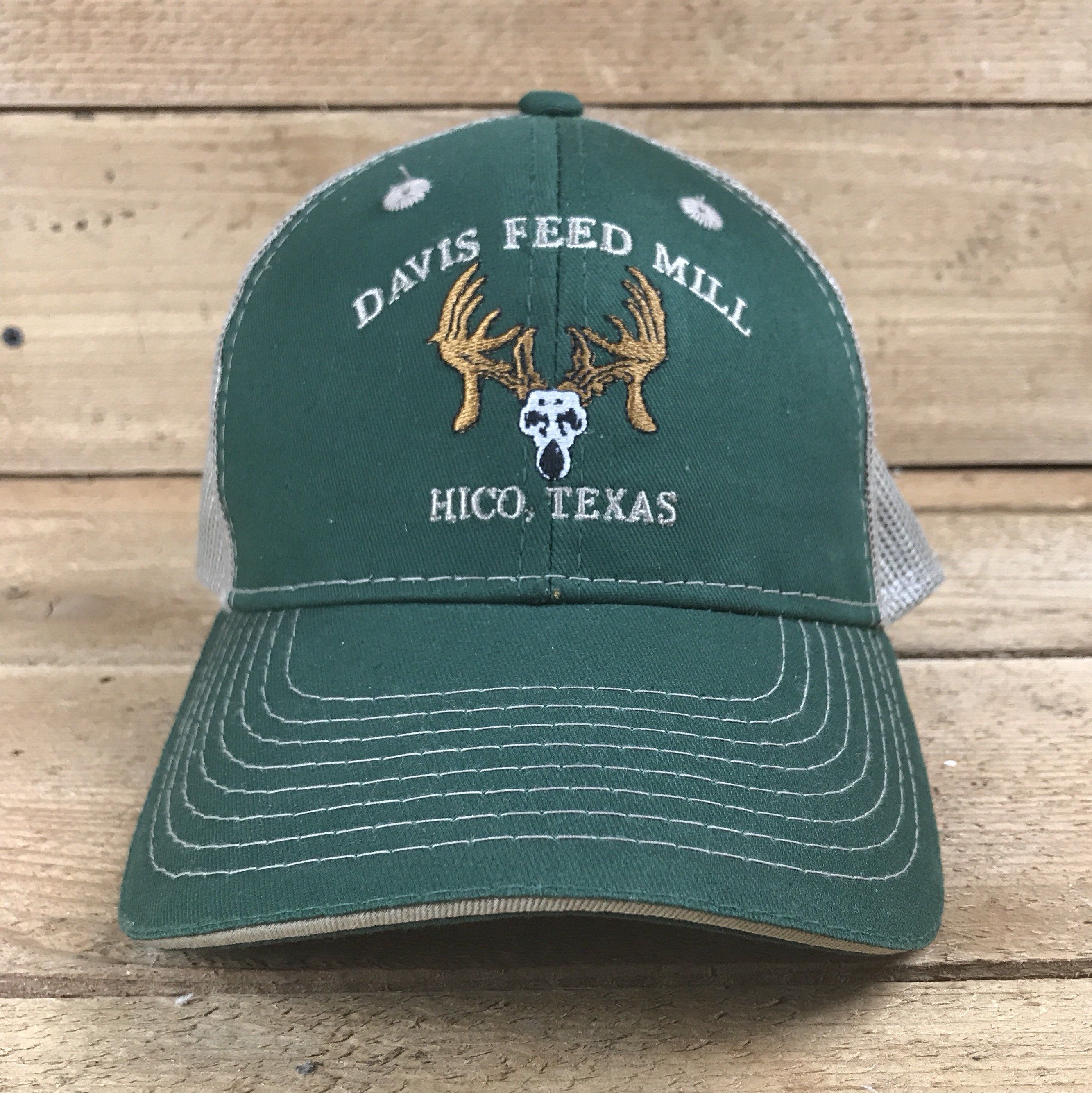 Hico Feed Mill Event Center