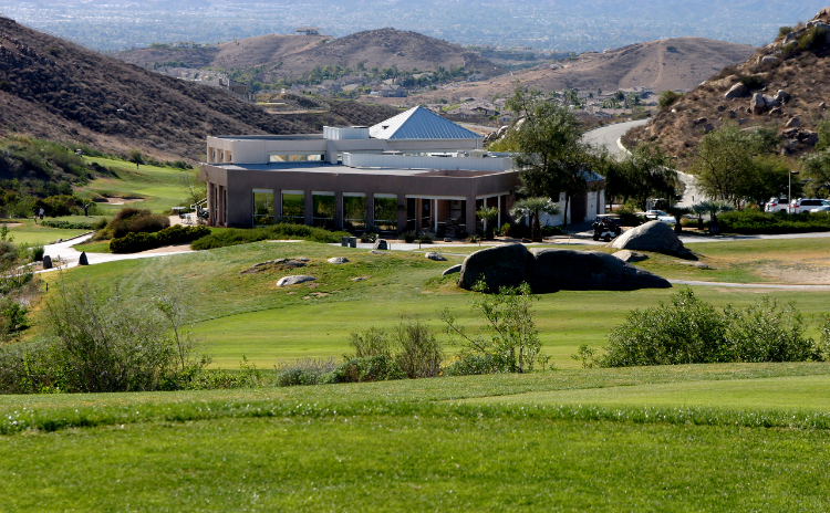 Hidden Valley Golf Club