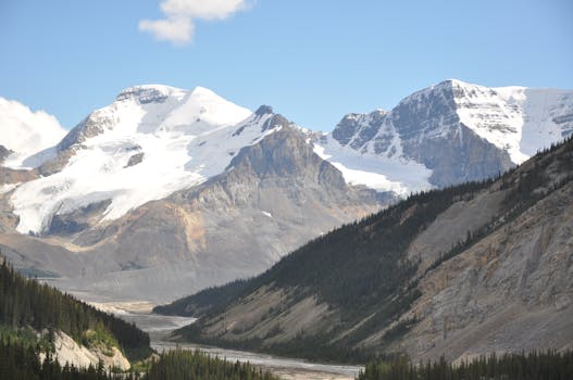 Hidden Valley Highlands Ski Area