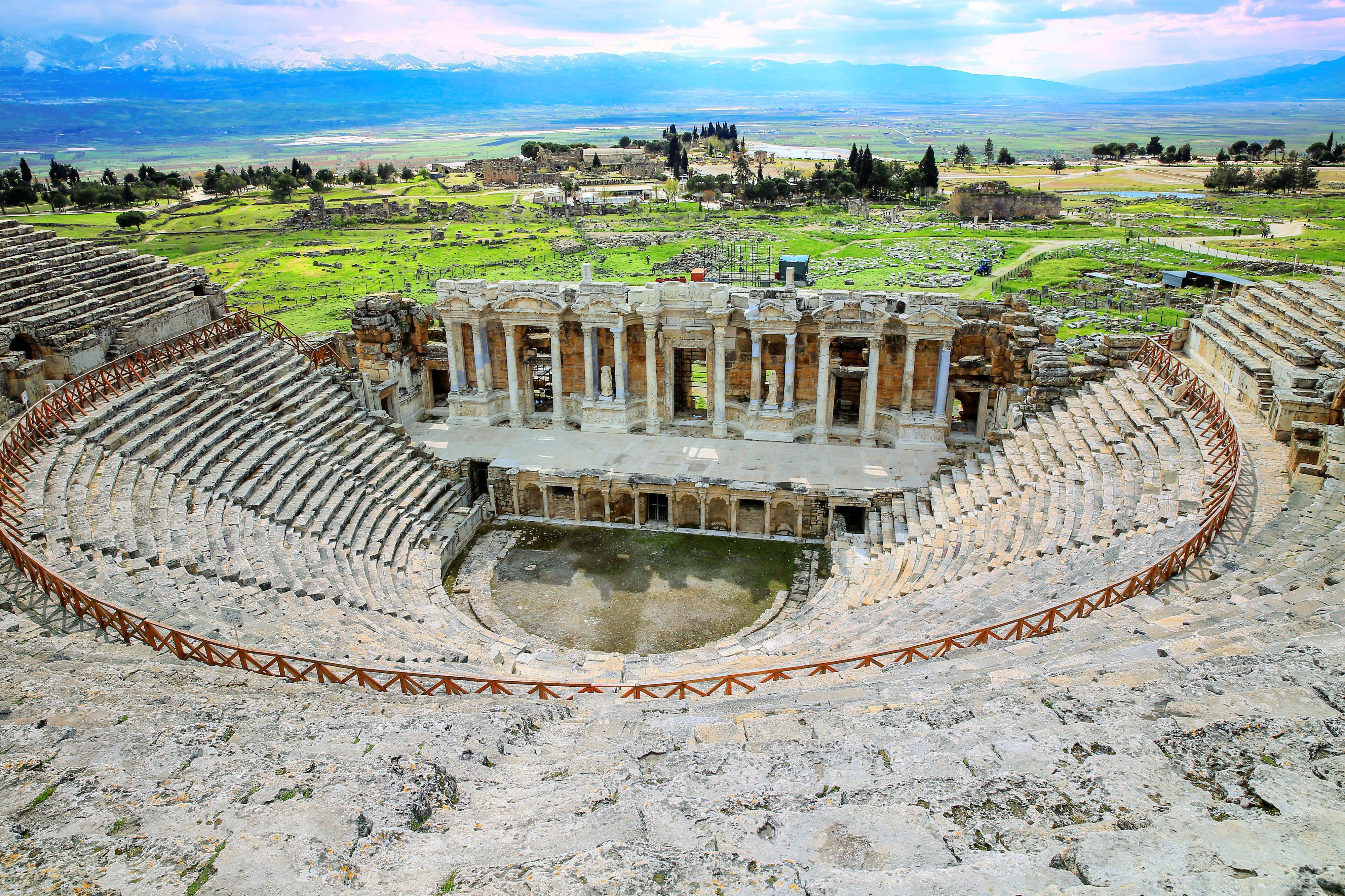 Hierapolis