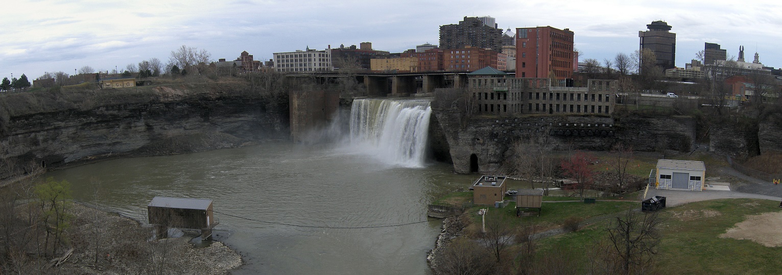 High Falls