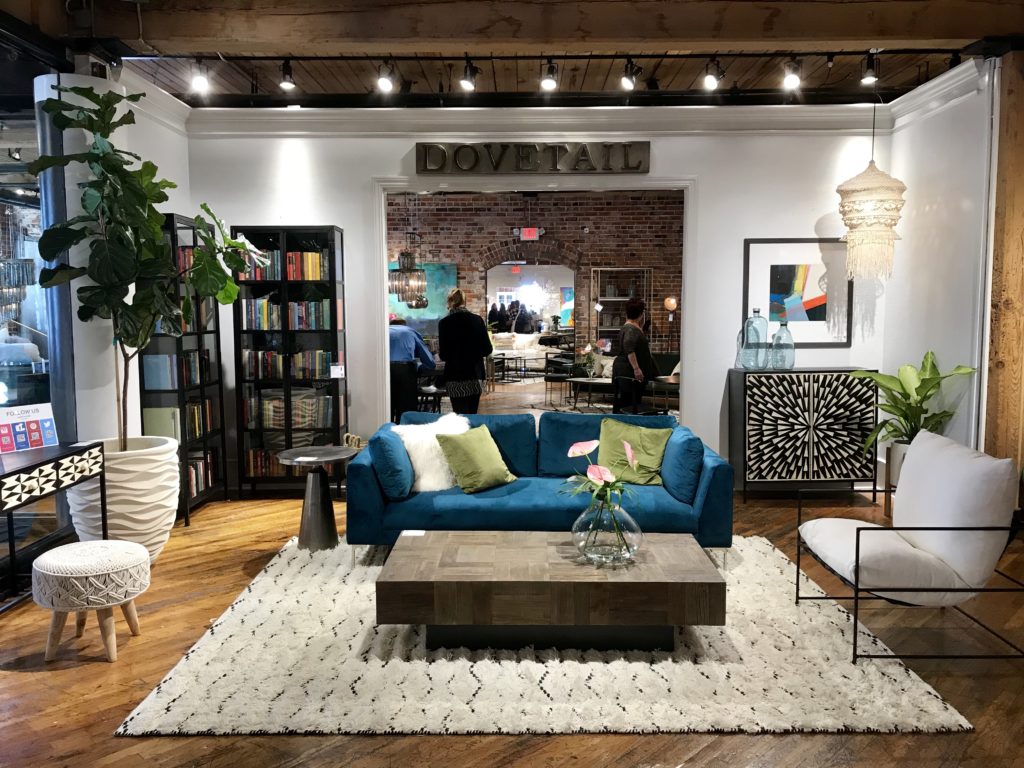 High Point Furniture Market