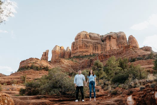 Hiking Trails around Ridgway