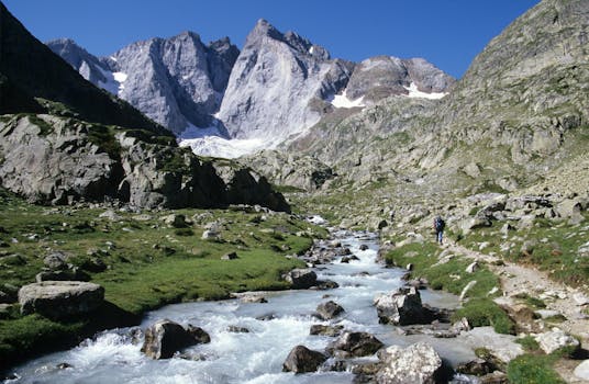 Hiking trails around Nuits-Saint-Georges