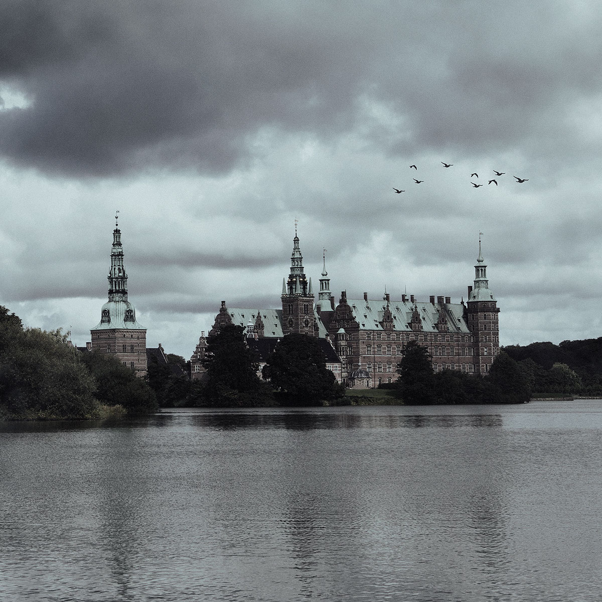 Hillerød Kirke