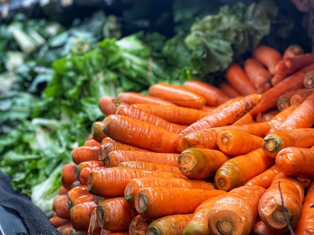 Hillsborough Farmers Market