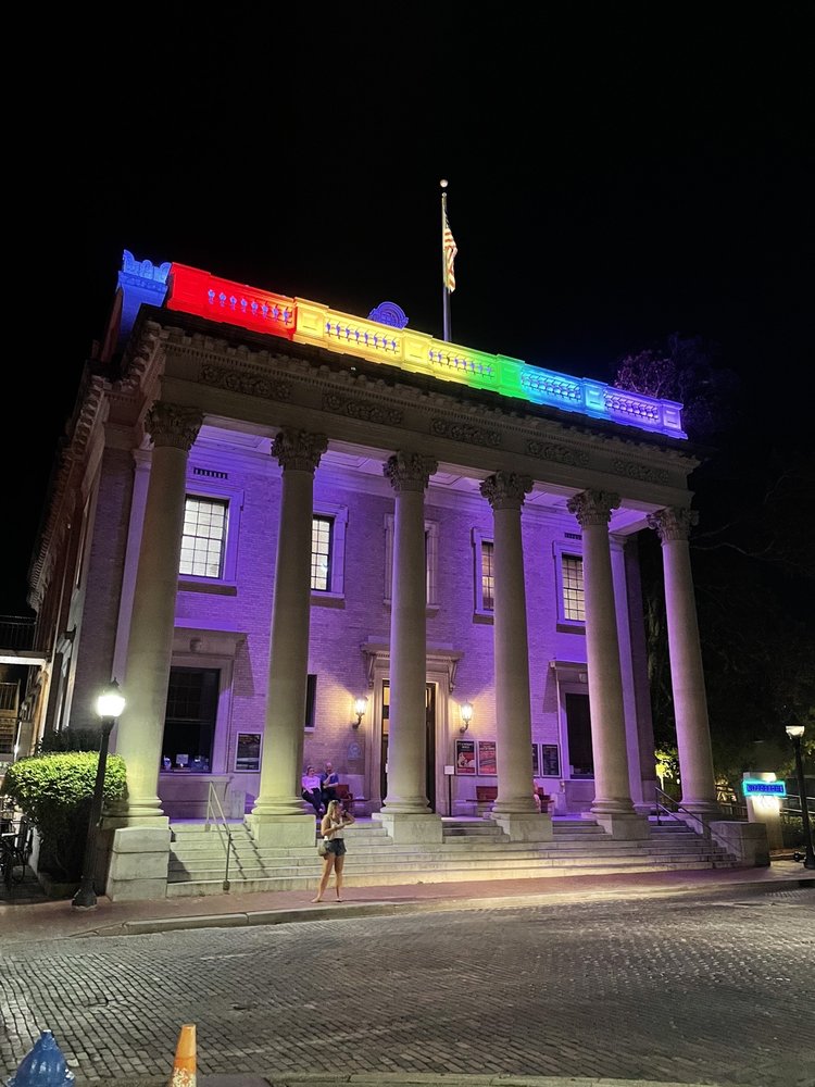 Hippodrome Theatre