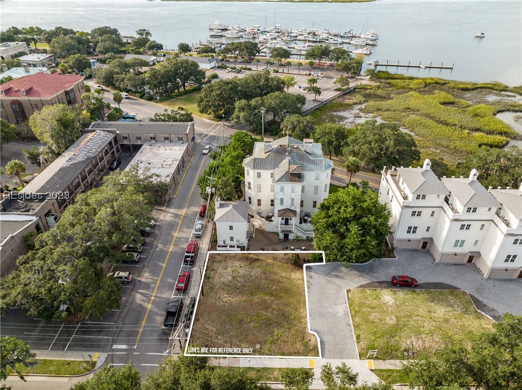 Historic Downtown Beaufort