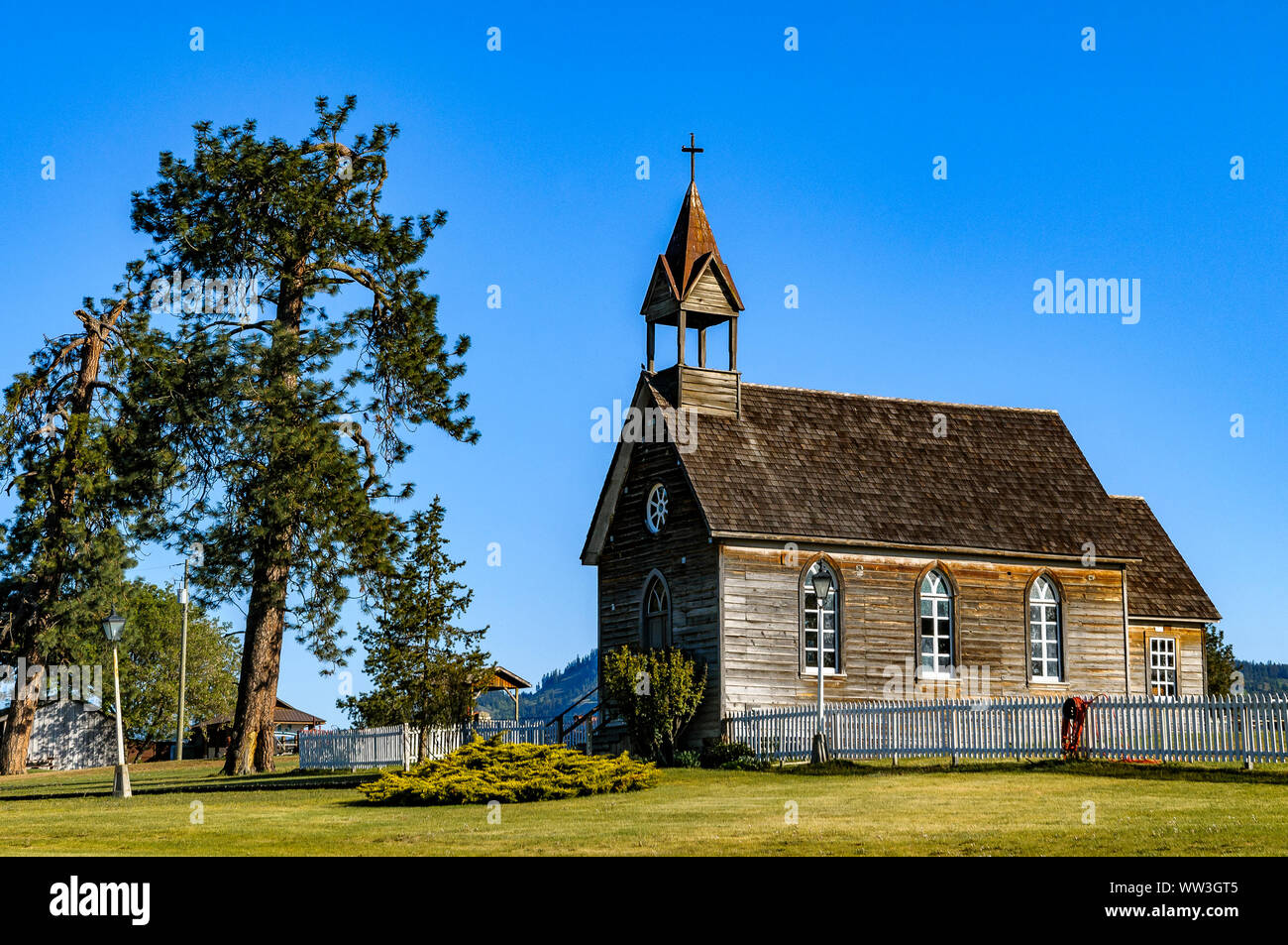 Historic O'Keefe Ranch