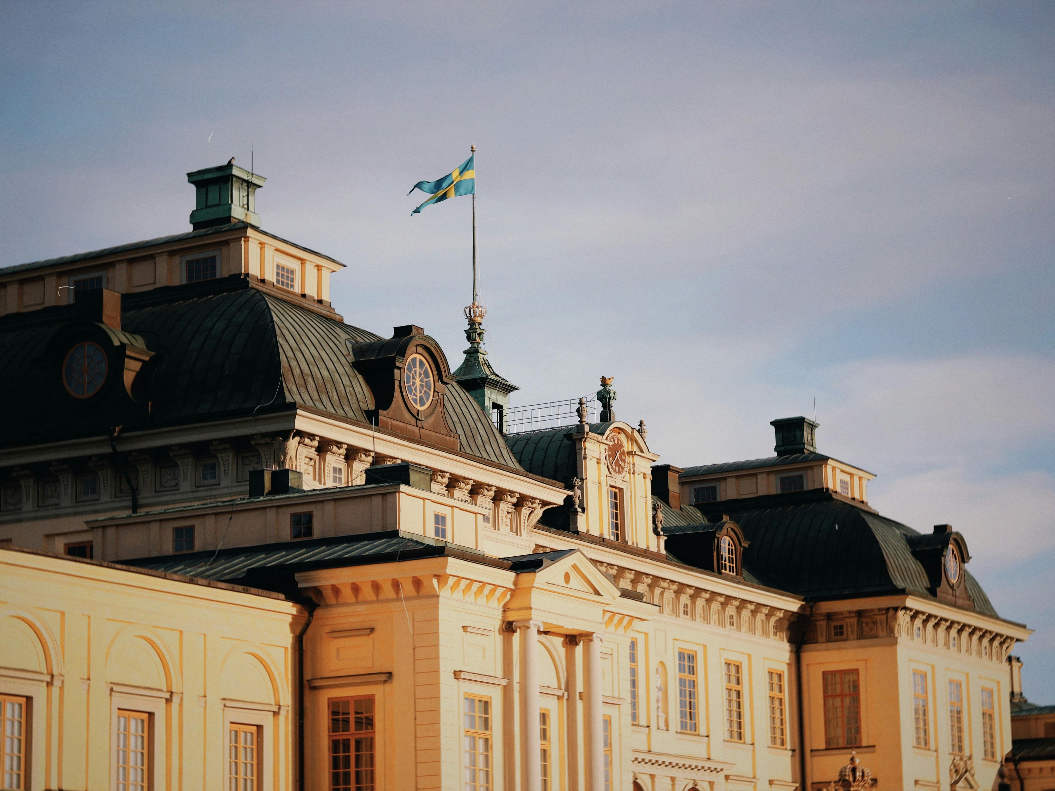 Historiska Museet (Swedish History Museum)