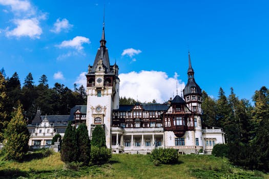 History Museum of Targoviste