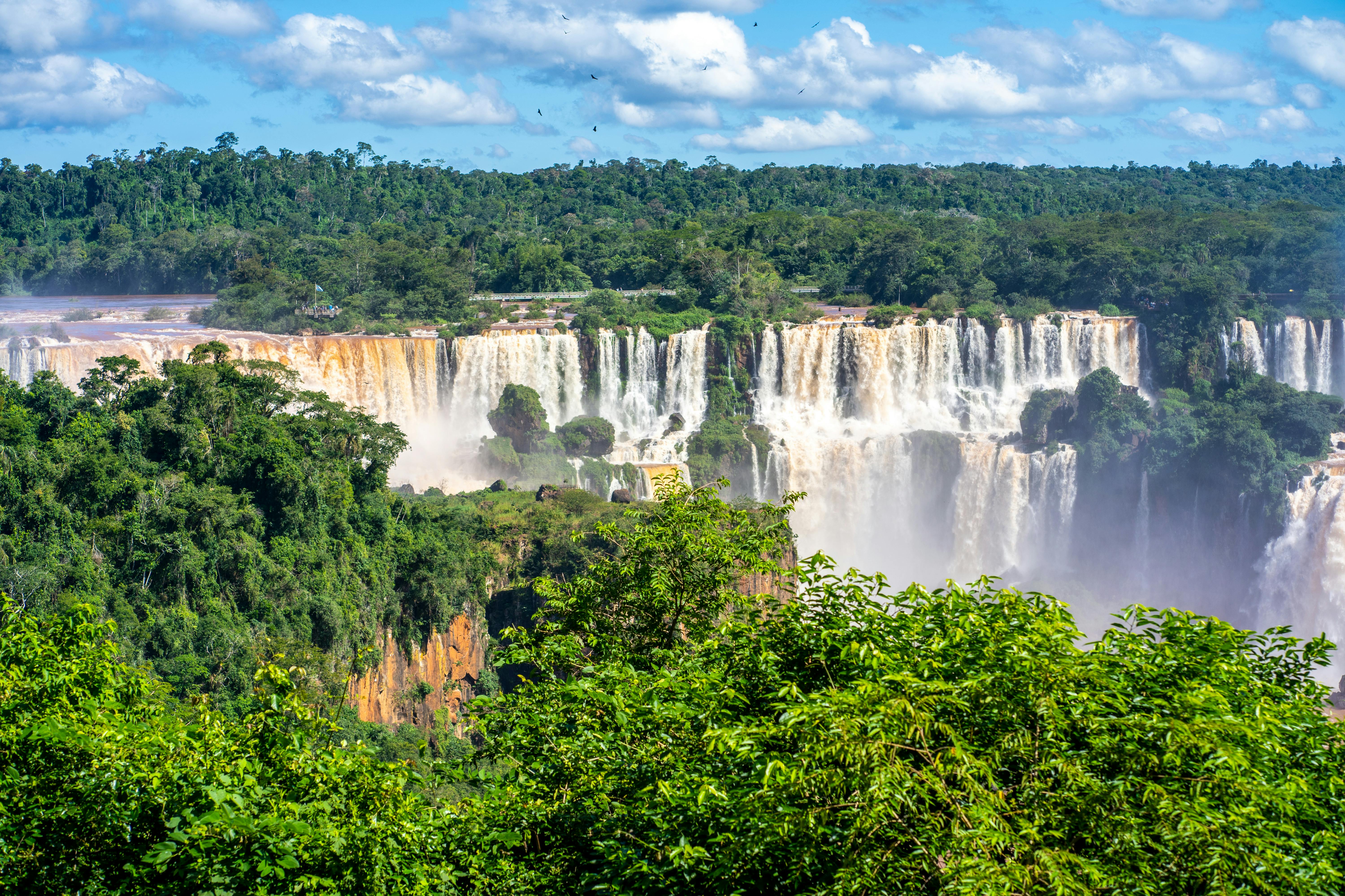 Hito Tres Fronteras