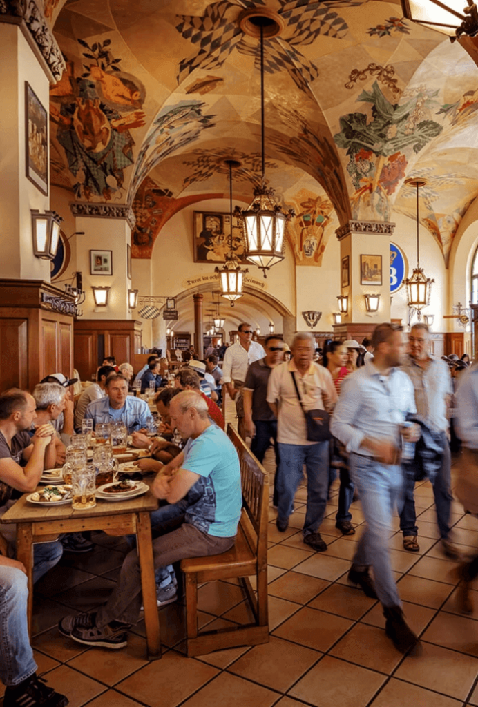 Hofbräuhaus