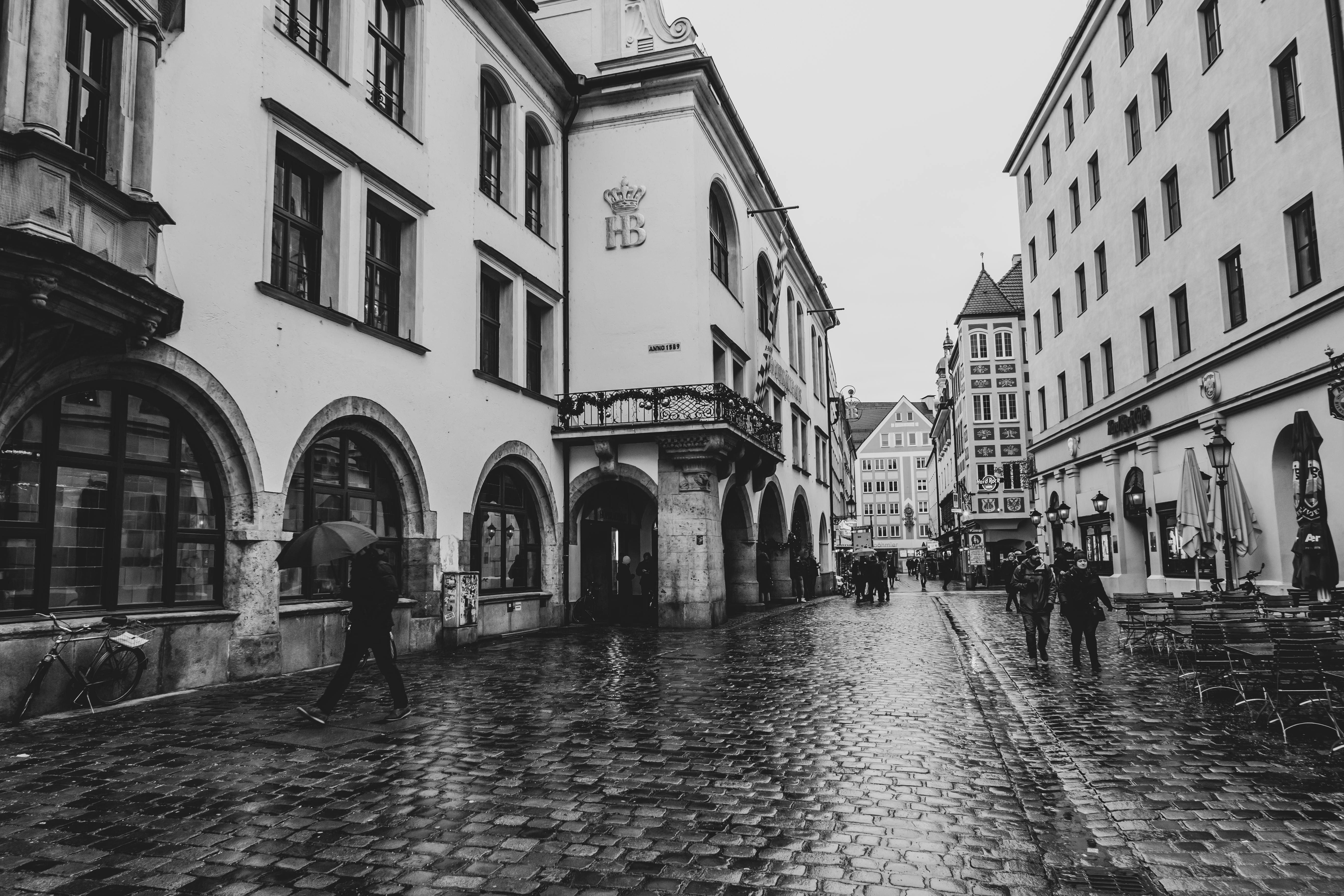 Hofbräuhaus München