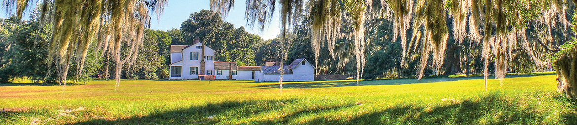 Hofwyl-Broadfield Plantation State Historic Site