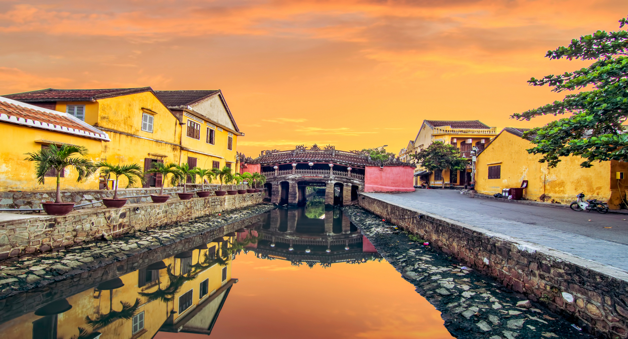 Hoi An Ancient Town