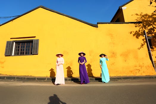 Hoi An Museum