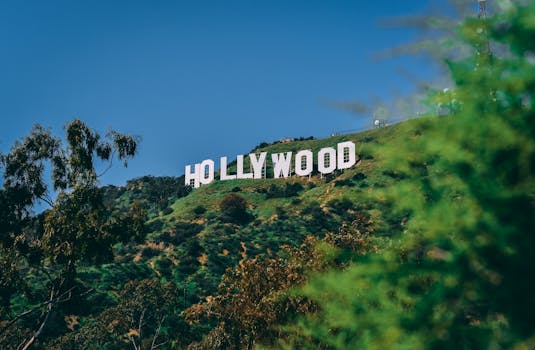 Hollywood Bowl