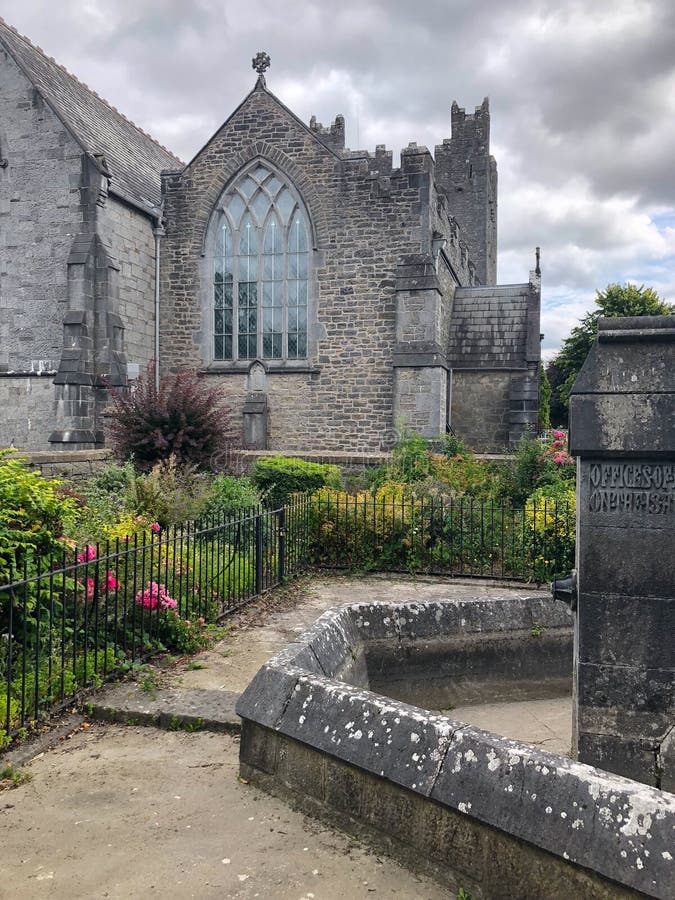 Holy Trinity Abbey Church